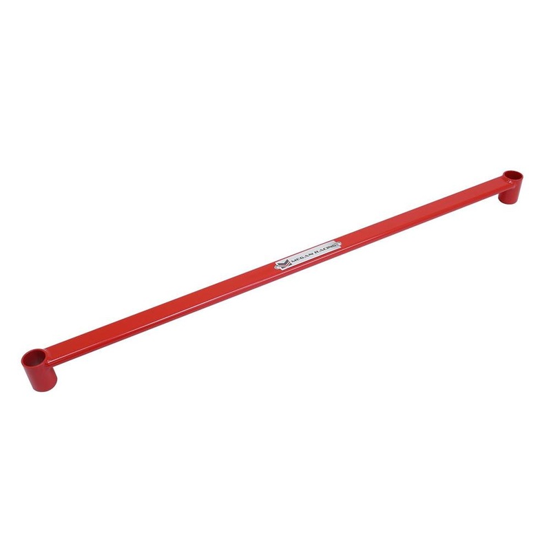 Megan Racing Lower Front Strut Bar | 2011-2020 Toyota Sienna (MR-SB-TSE11FL-R)