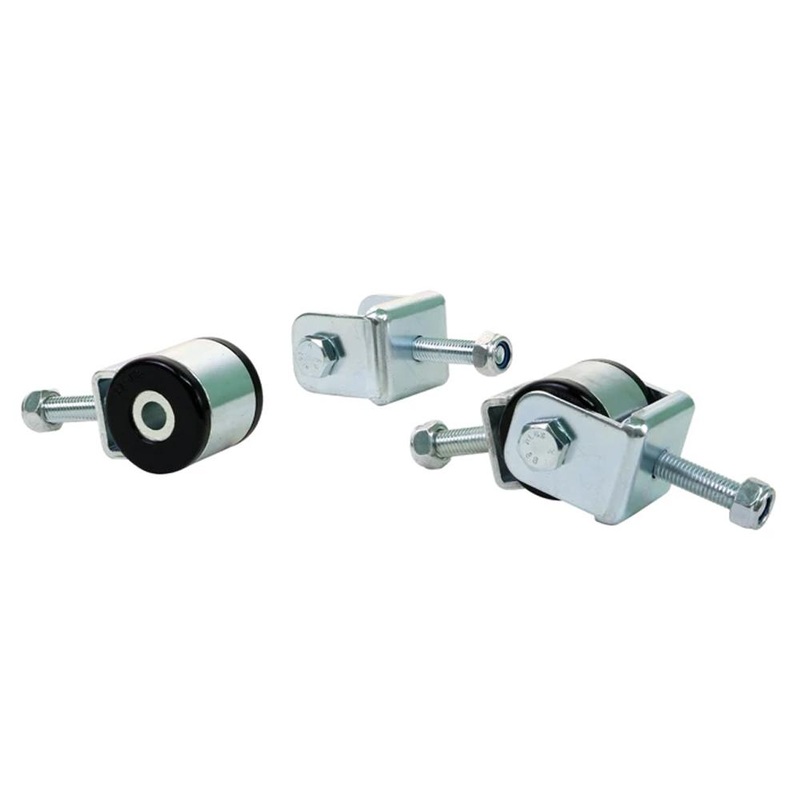 Whiteline Front Engine Mount Assembly | 2004-2006 Pontiac GTO (W92930)