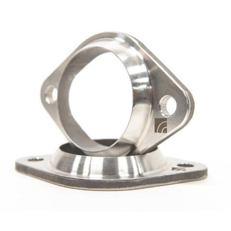 AMS Turbine Housing Adapter Kit | 2015-2020 Ford F-150 3.5L EcoBoost, and 2017-2020 Ford F-150 Raptor (AMS.32.05.0002-1)