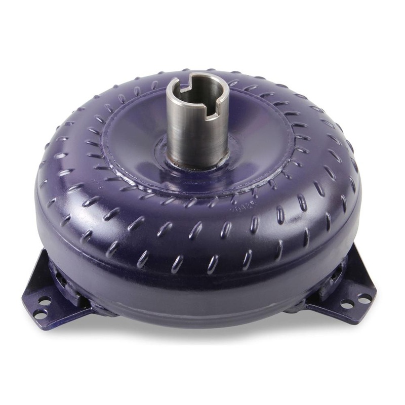 B&M 3800 Nitrous Holeshot Torque Converter (20485)