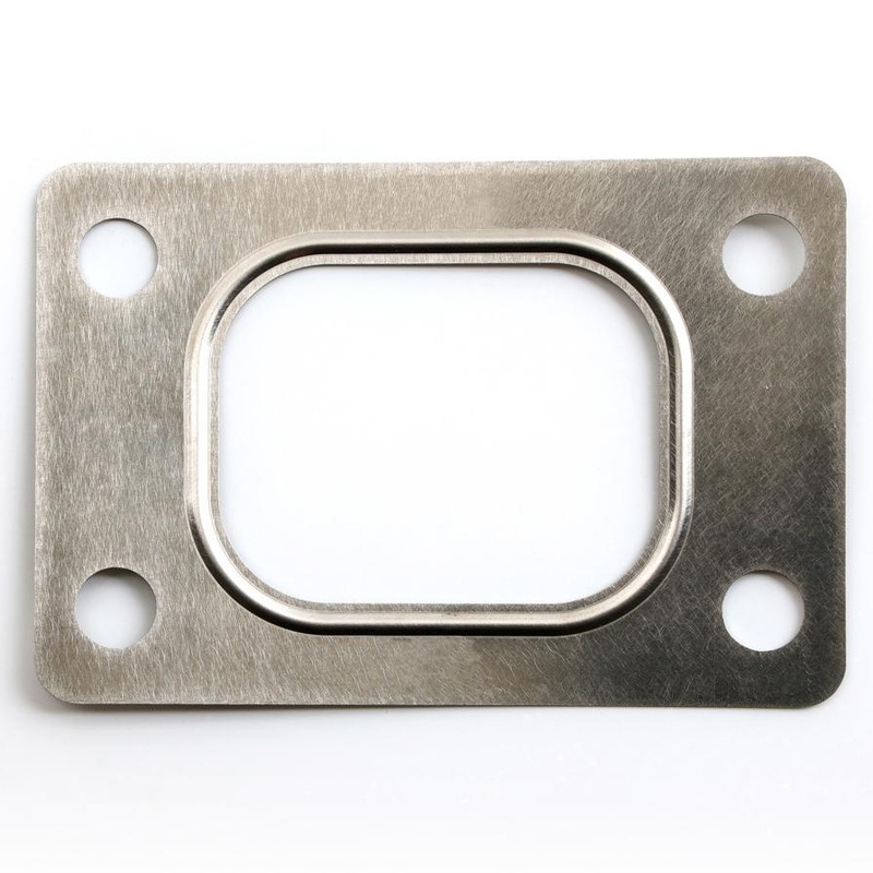 Cometic .016in Stainless T25/T28/GT25 Turbo Inlet Flange Gasket (C15587)