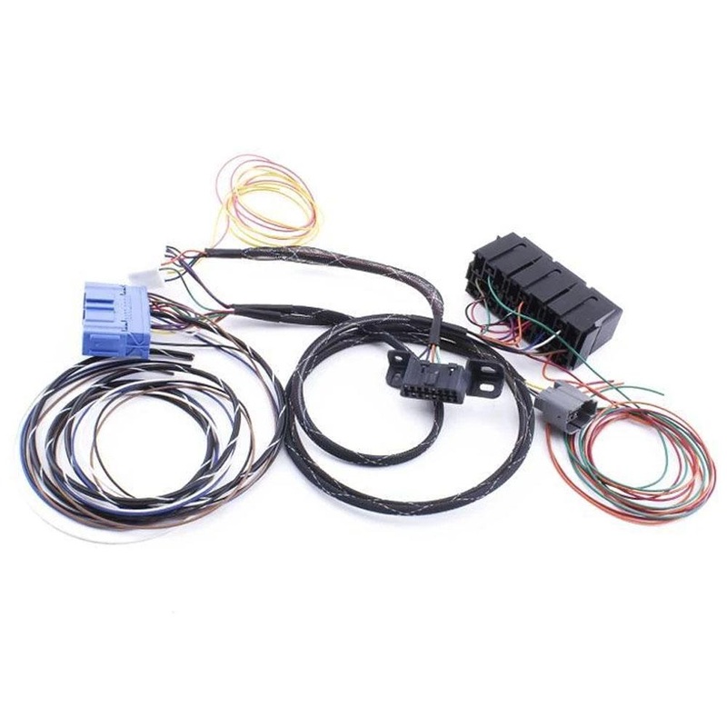 Hybrid Racing Universal K-Series Swap Conversion Wiring Harness (HYB-CWH-01-99)