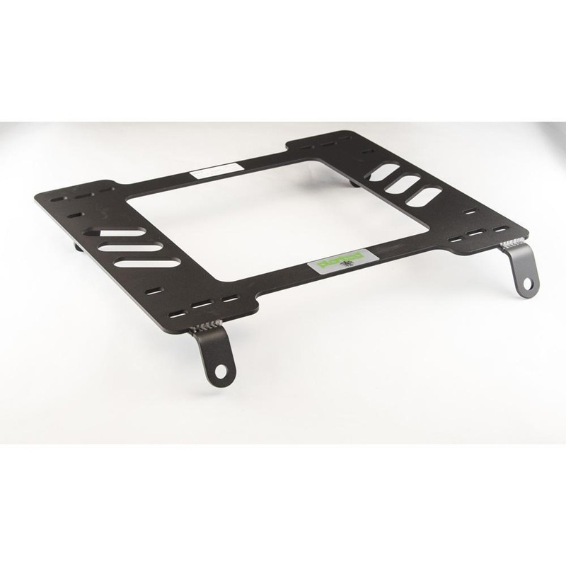 Planted Seat Bracket - Driver Side | 1979-1985 Mazda RX7 (SB078DR)