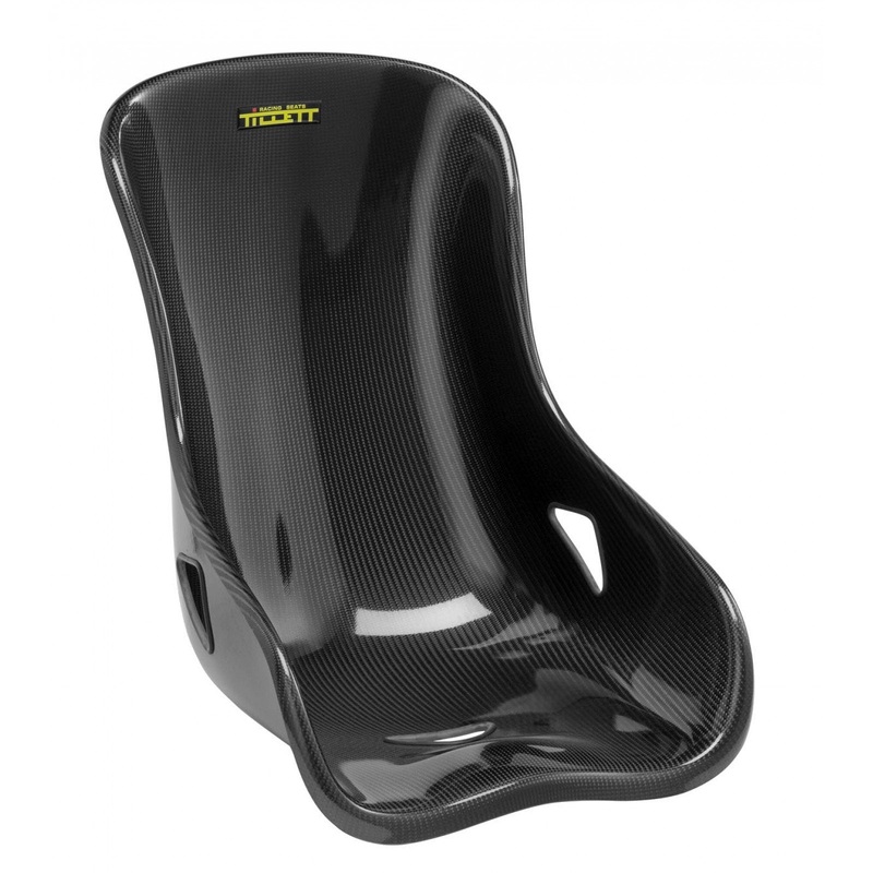 Tillett W1K-44 Race Car Seat (TIL-W1K)