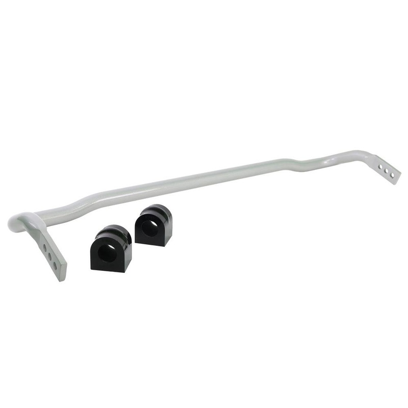 Whiteline 30mm Heavy Duty Front Swaybar | 2017-2021 Tesla Model 3 (BTF101Z)