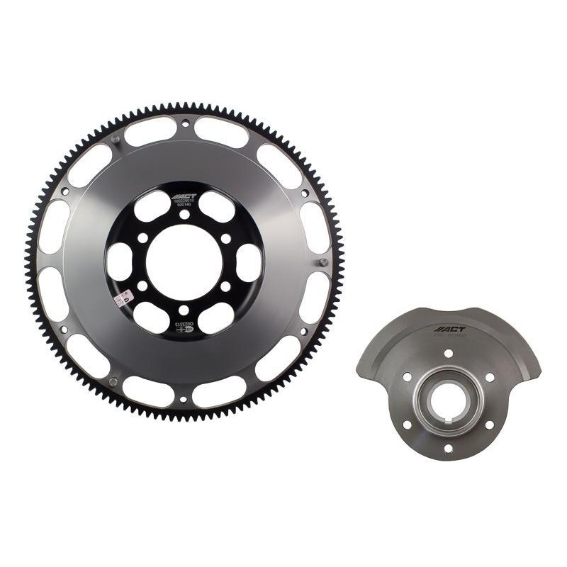 ACT Flywheel Kit Prolite w/CW02 | 1989-1995 Mazda RX-7 (600140-02)