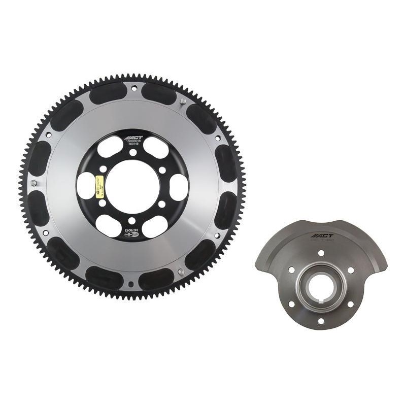 ACT Flywheel Kit Streetlite w/CW02 | 1989-1995 Mazda RX-7 (600145-02)