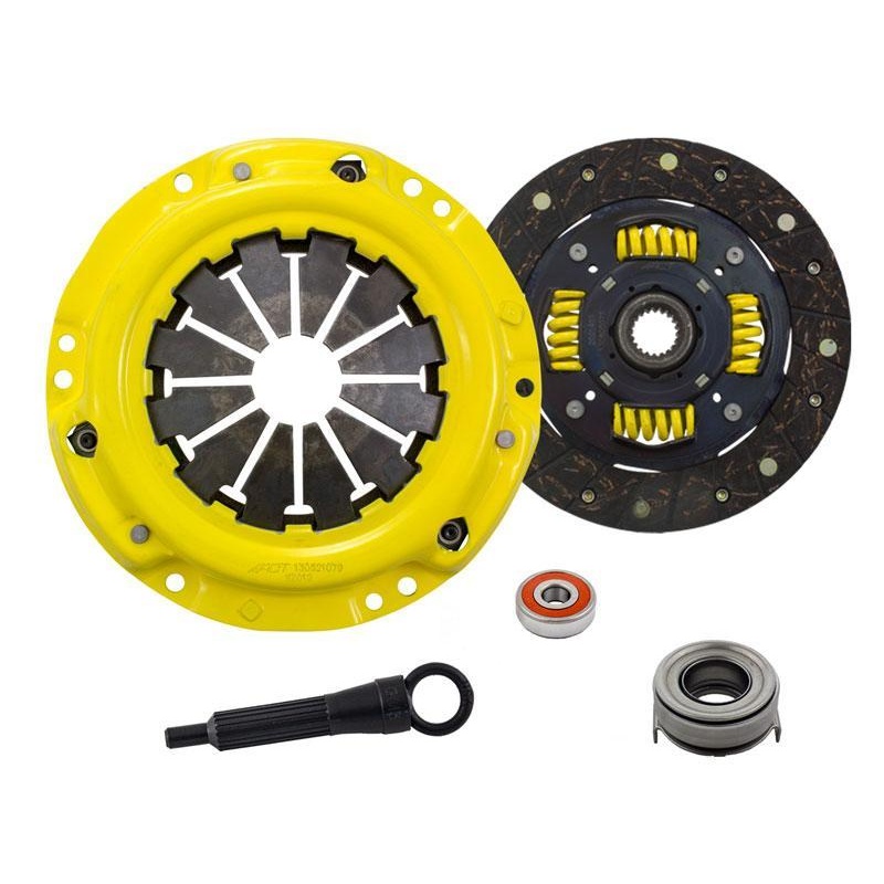 ACT HD/Modified Street Clutch Kit | 1986-1995 Suzuki Samurai (SZ3-HDMM)