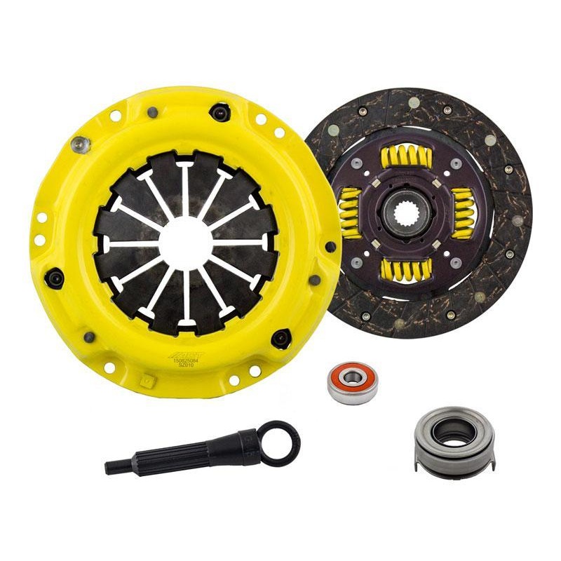 ACT HD/Modified Street Clutch Kit | Multiple Fitments (SZ1-HDMM)