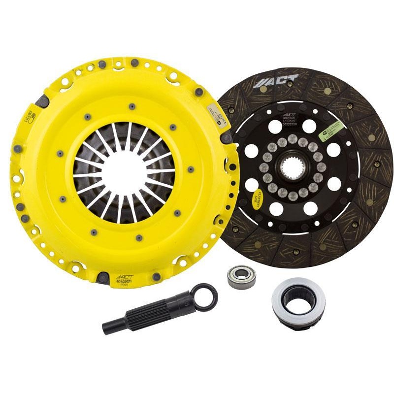 ACT HD/Perf Street Rigid Clutch Kit | 2002-2004 Porsche 911 (PO2-HDSD)