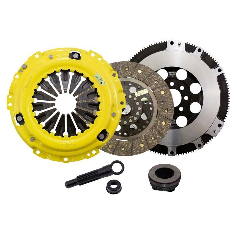 ACT HD/Perf Street Rigid Clutch Kit | 2003-2005 Dodge Neon SRT-4 (DN4-HDSD)