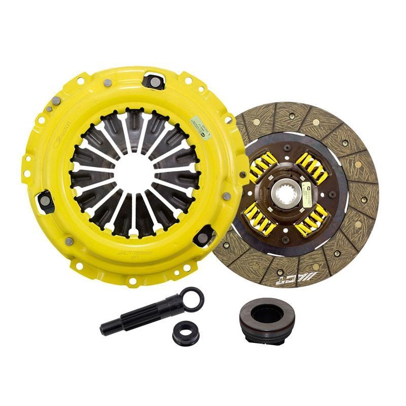 ACT HD/Perf Street Sprung Clutch Kit | 2003-2005 Dodge Neon SRT-4 (DN3-HDSS)