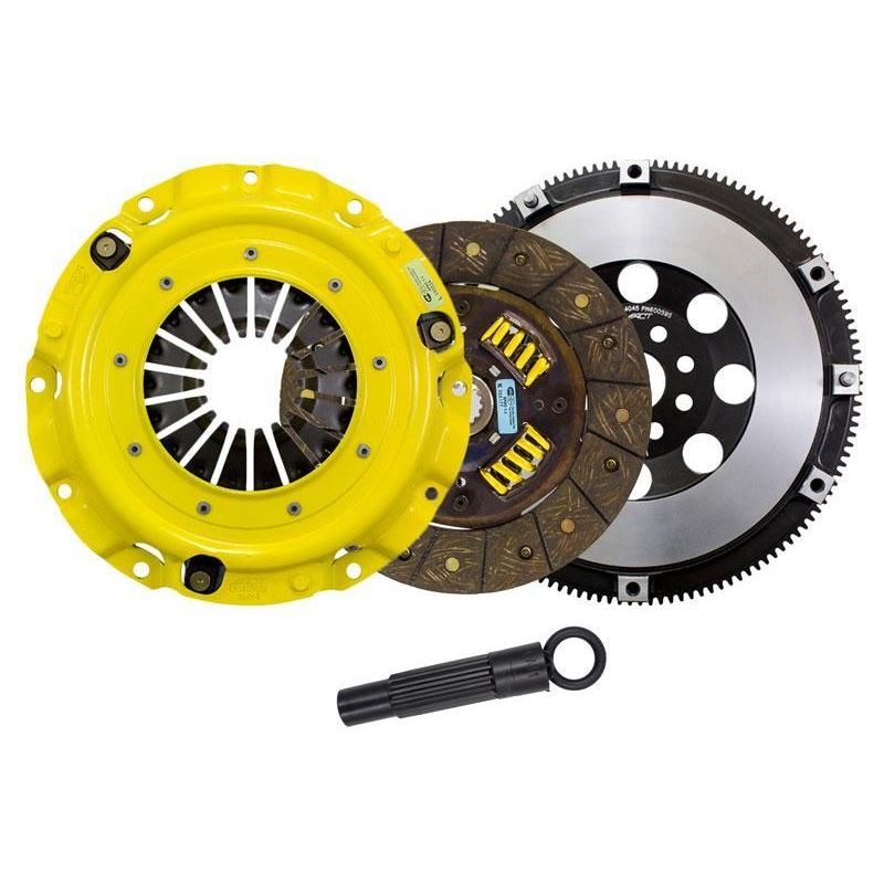 ACT HD/Perf Street Sprung Clutch Kit | 2005-2007 Chevrolet Cobalt SS (GM11-HDSS)