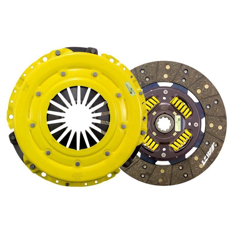 ACT HD/Perf Street Sprung Clutch Kit | Multiple Fitments (GM2-HDSS)