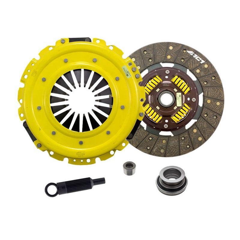 ACT HD/Perf Street Sprung Clutch Kit | Multiple Fitments (GM6-HDSS)