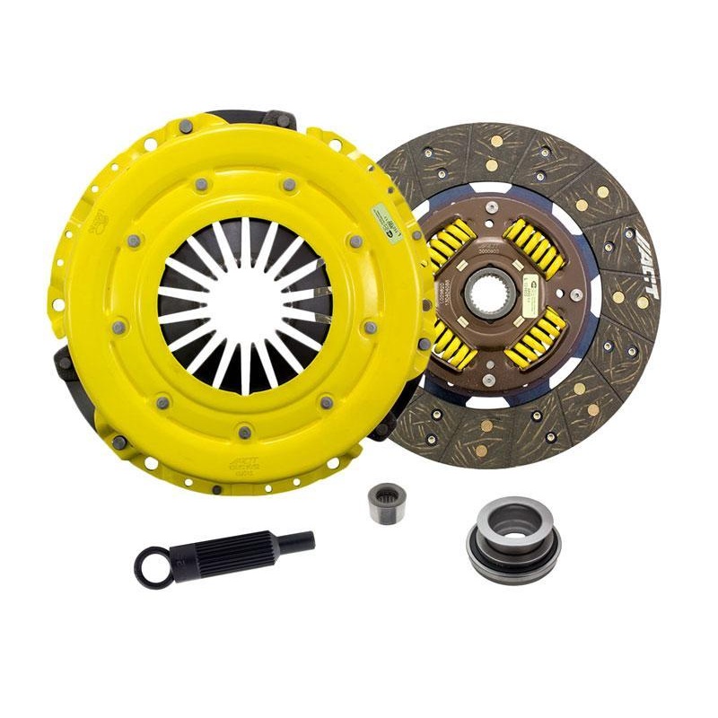 ACT HD/Perf Street Sprung Clutch Kit | Multiple Fitments (GM7-HDSS)