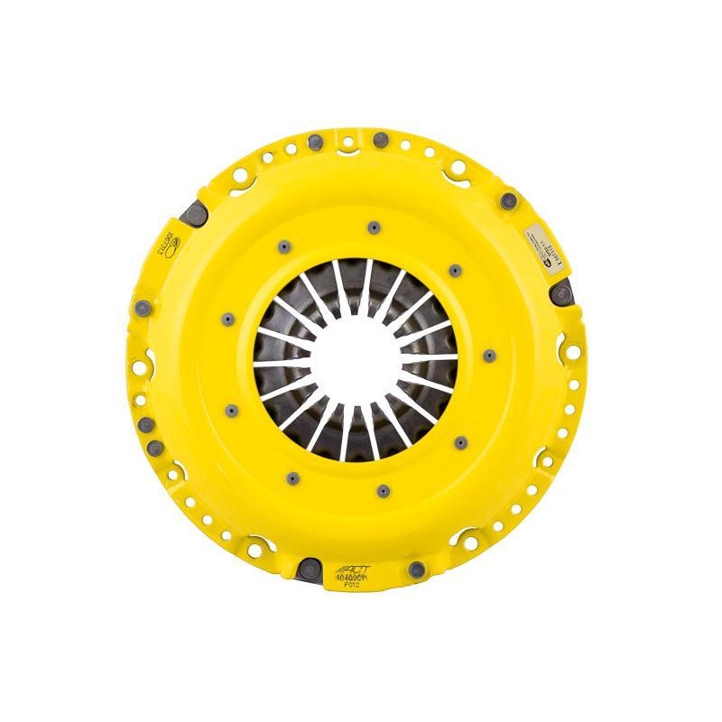 ACT Heavy Duty Pressure Plate | 2002-2004 Porsche 911 (P012)