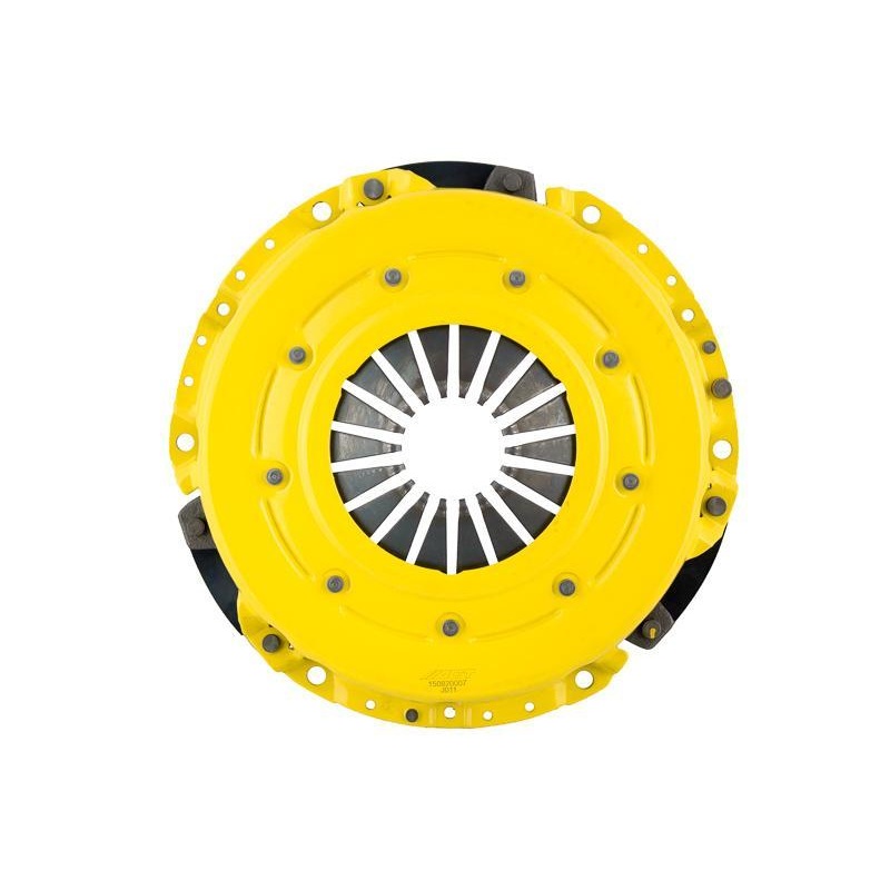 ACT Heavy Duty Pressure Plate | 2007-2011 Jeep Wrangler X/Rubicon/Sahara/Sport (J011)
