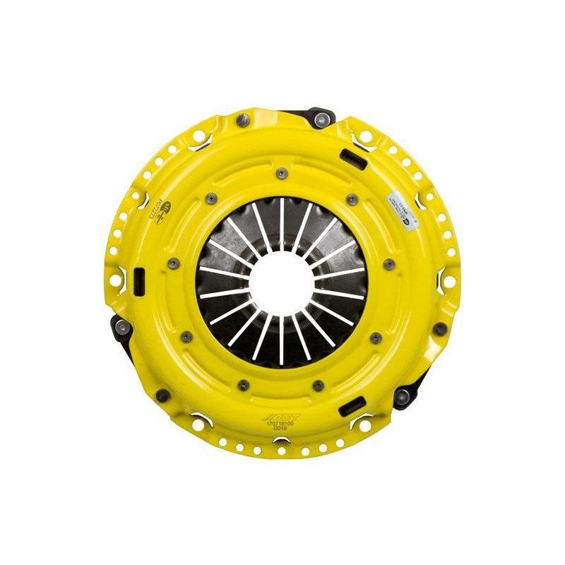 ACT Heavy Duty Pressure Plate | 2008-2009 Dodge Caliber (D019)