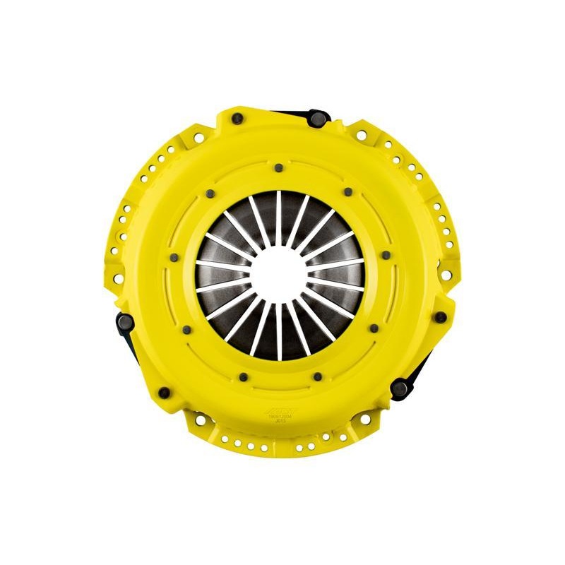 ACT Heavy Duty Pressure Plate | 2012-2018 Jeep Wrangler Rubicon/Sahara/Sport (J013)