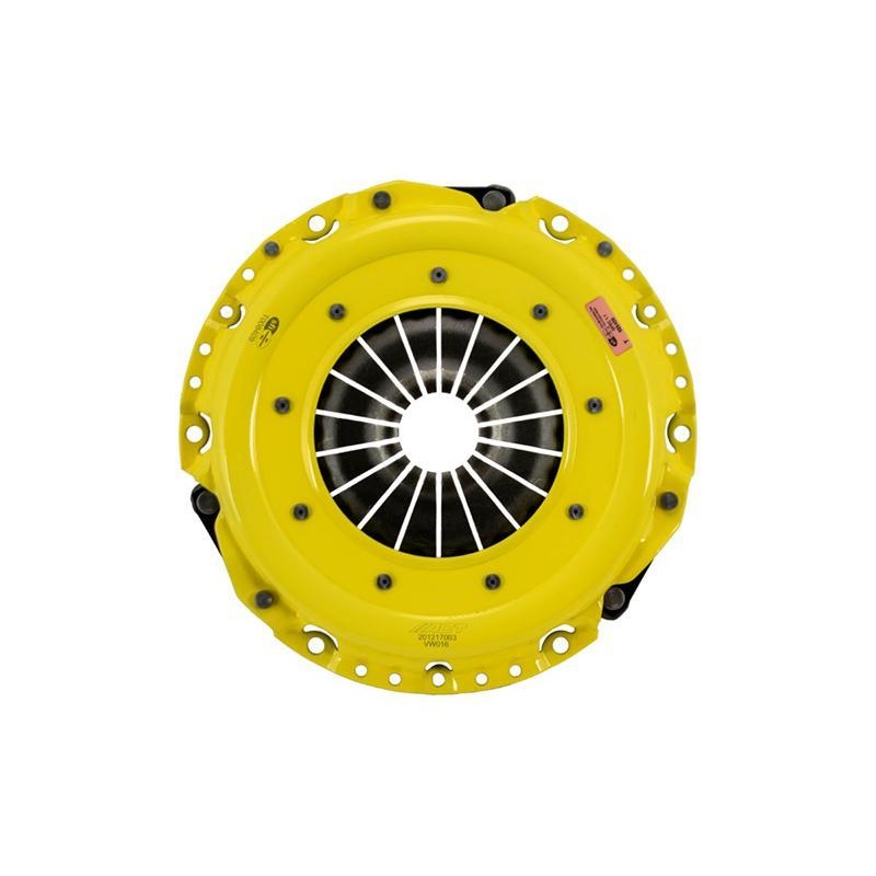 ACT Heavy Duty Pressure Plate | Multiple Fitments (VW016)