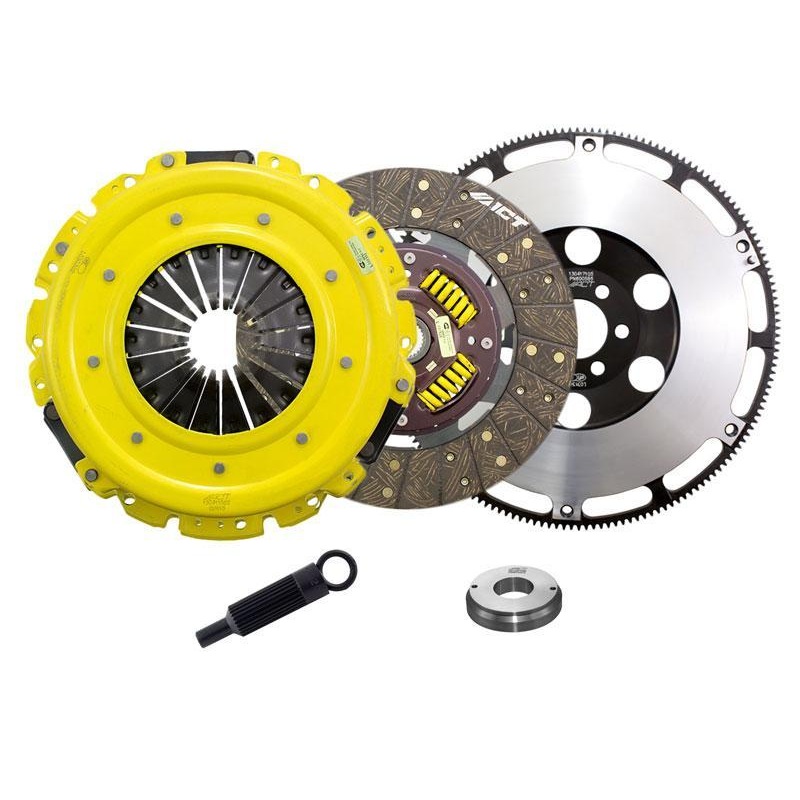 ACT Sport/Perf Street Sprung Clutch Kit | 2005-2006 Chevrolet SSR / 2004-2007 Cadillac CTS (CA1-SPSS)