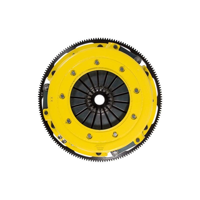 ACT Twin Disc MaXX XT Race Kit | Multiple Fitments (T3R-G01)