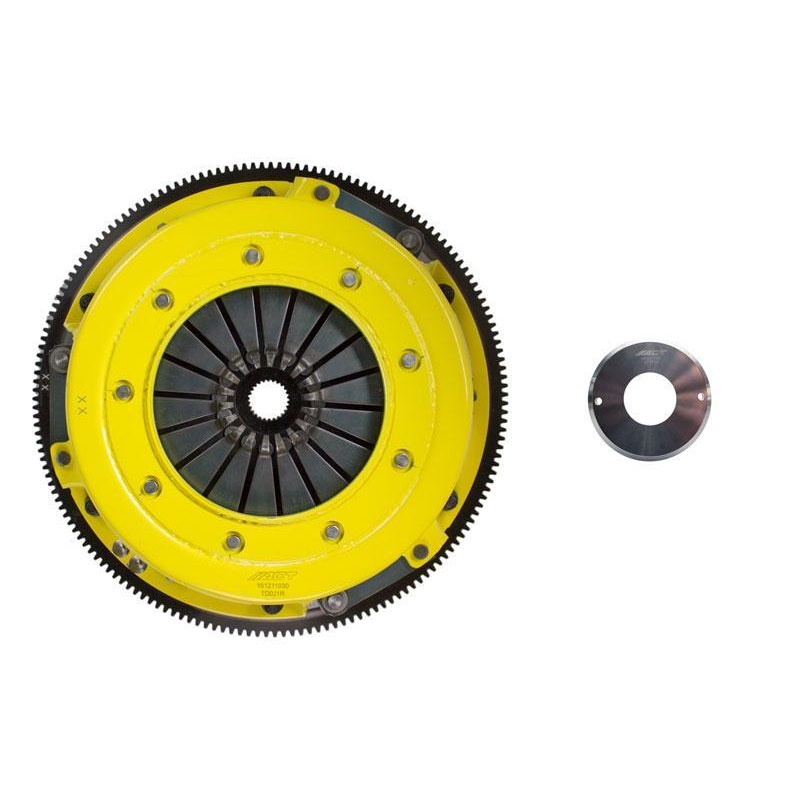 ACT Twin Disc XT Race Kit | 2004-2007 Cadillac CTS (T2R-G10)