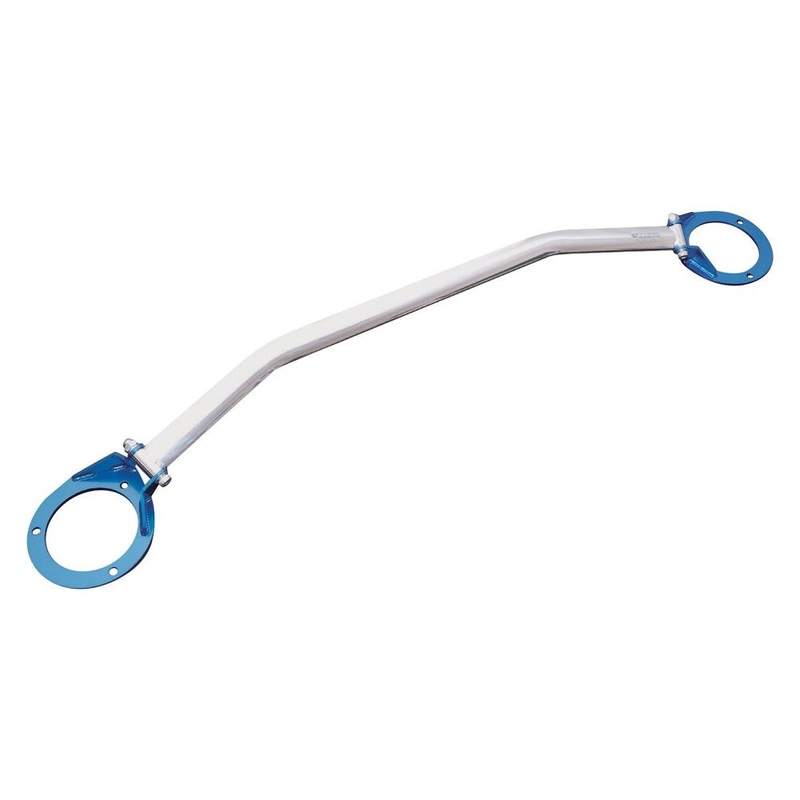 Cusco Type OS Rear Strut Bar | 2009-2013 Lexus IS250/IS350 (198 541 A)