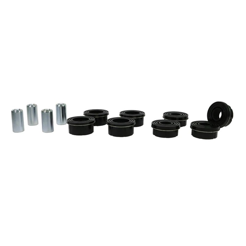 Nolathane Rear Subframe Mount Bushing | 2000-2005 BMW X5 (REV094.0040)