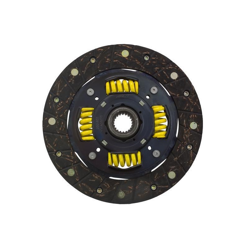 ACT Modified Sprung Street Disc | 1986-1995 Suzuki Samurai (2001403)