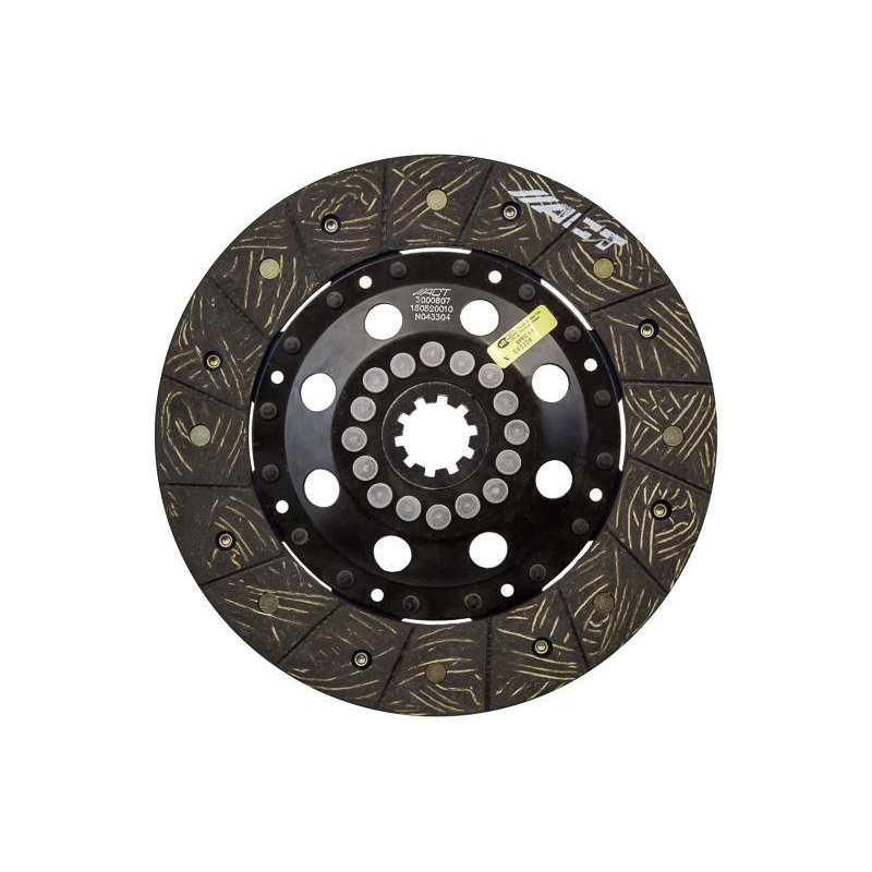 ACT Perf Street Rigid Disc | 2001-2006 BMW M3 (3000807)