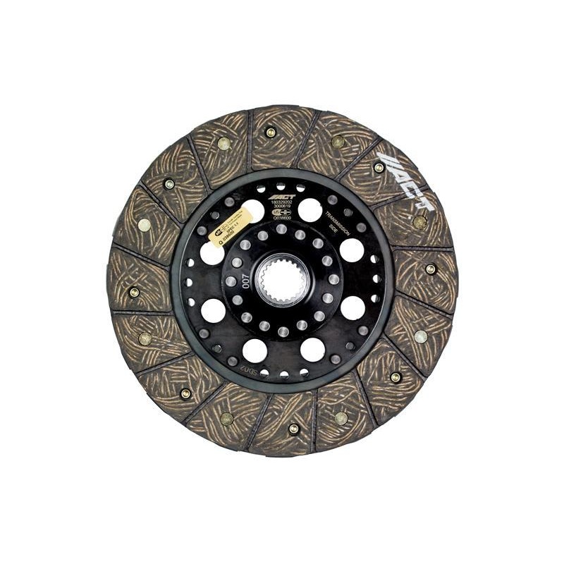 ACT Perf Street Rigid Disc | 2002-2005 Lexus IS300 (3000619)