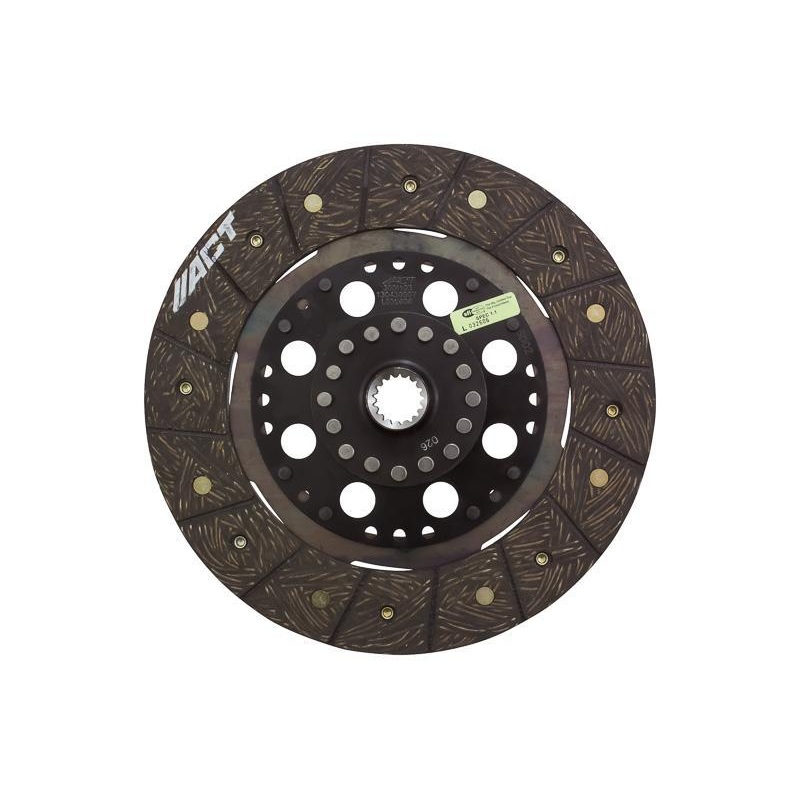 ACT Perf Street Rigid Disc | 2003-2005 Dodge Neon (3001103)