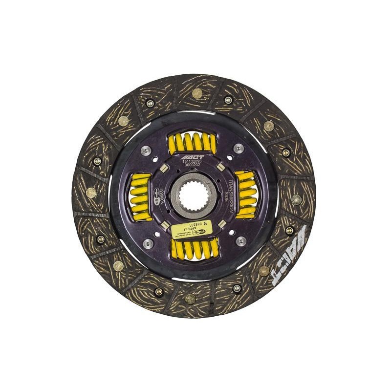 ACT Perf Street Sprung Disc | 1990-1993 Mazda MX-5 Miata (3000202)