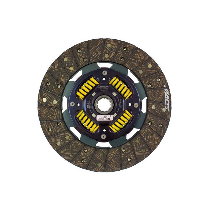 ACT Perf Street Sprung Disc | 1993-1997 Chevrolet Camaro / 1993-1997 Pontiac Firebird (3000926)