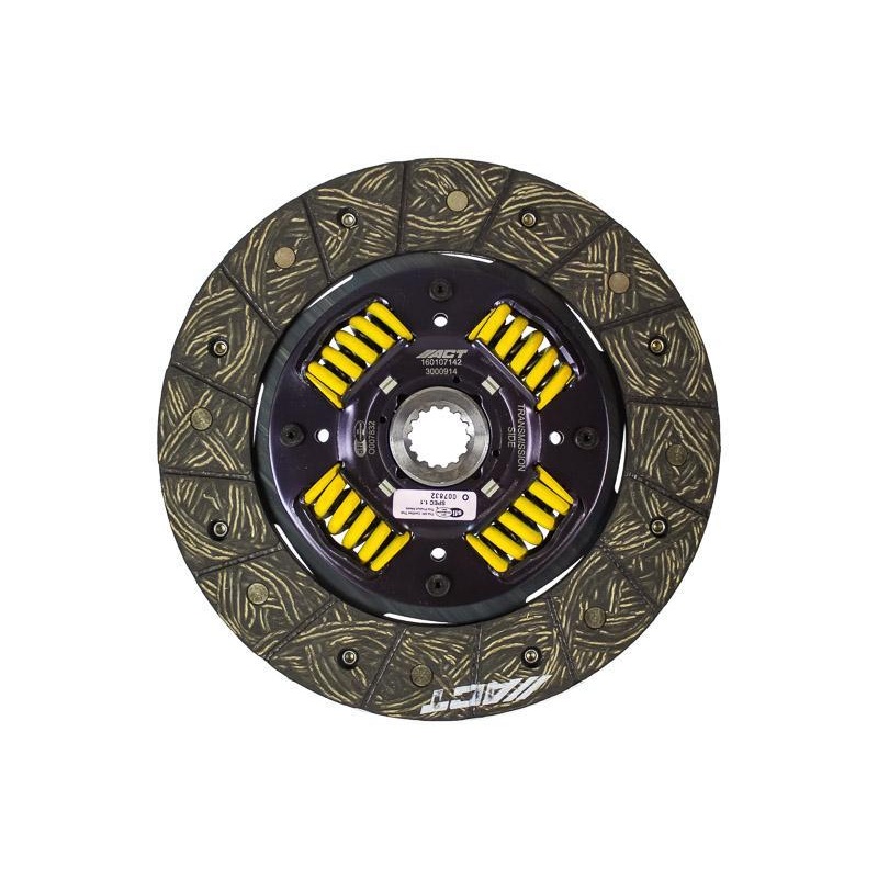 ACT Perf Street Sprung Disc | 2005-2007 Chevrolet Cobalt (3000914)