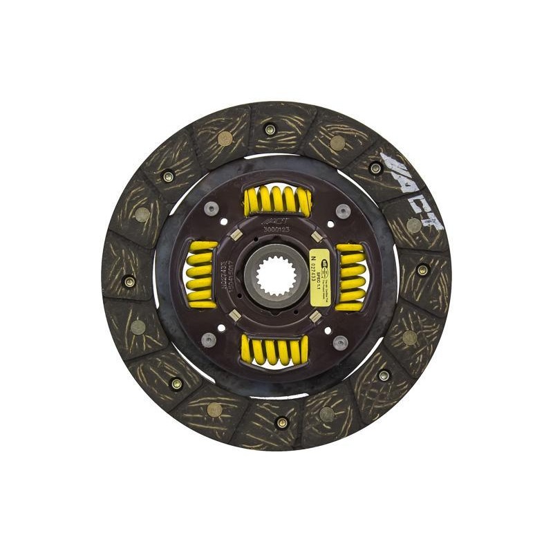 ACT Perf Street Sprung Disc | Multiple Fitments (3000123)