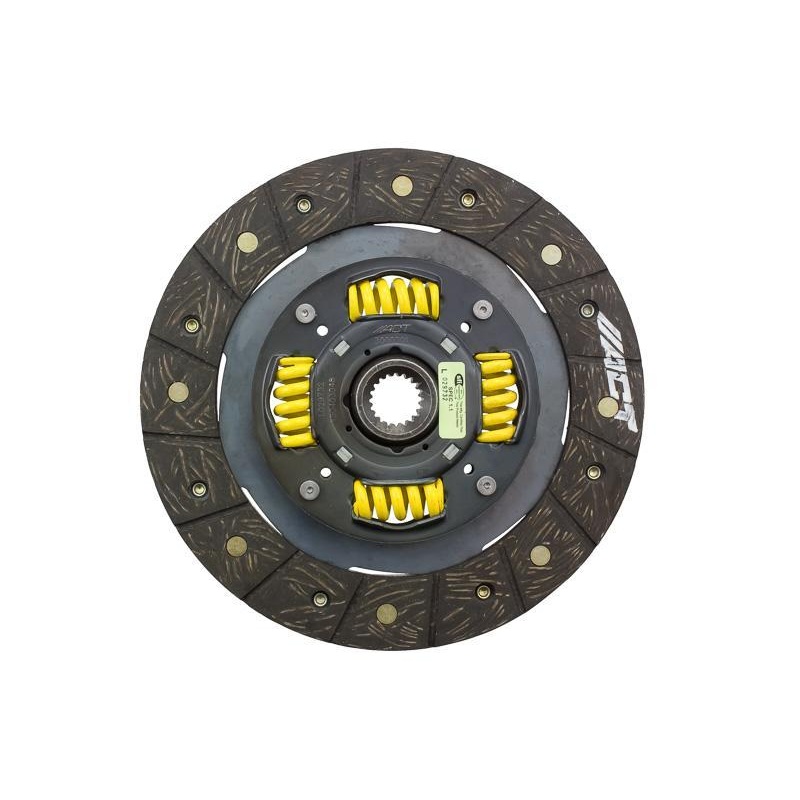 ACT Perf Street Sprung Disc | Multiple Fitments (3000301)