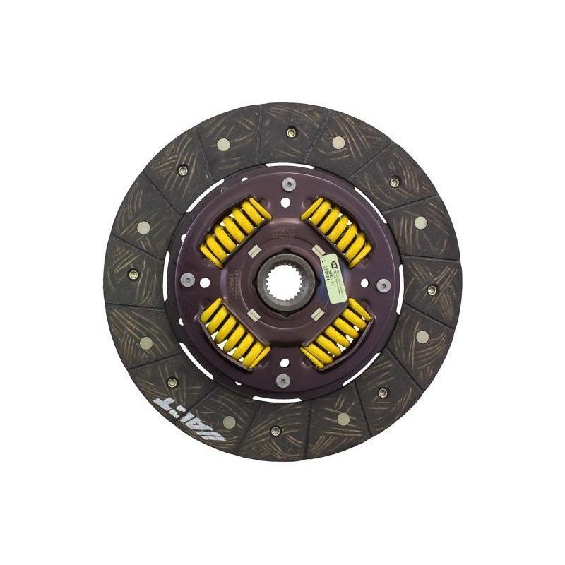 ACT Perf Street Sprung Disc | Multiple Fitments (3000405)