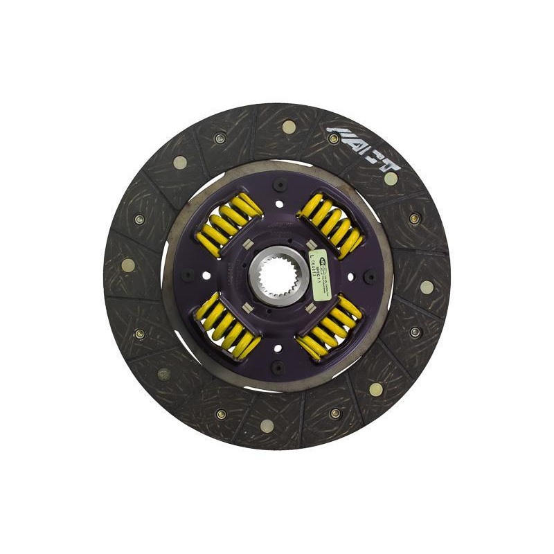 ACT Perf Street Sprung Disc | Multiple Fitments (3000501)