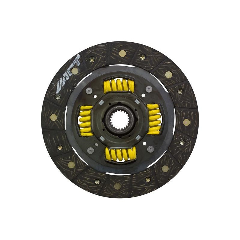 ACT Perf Street Sprung Disc | Multiple Fitments (3000602)