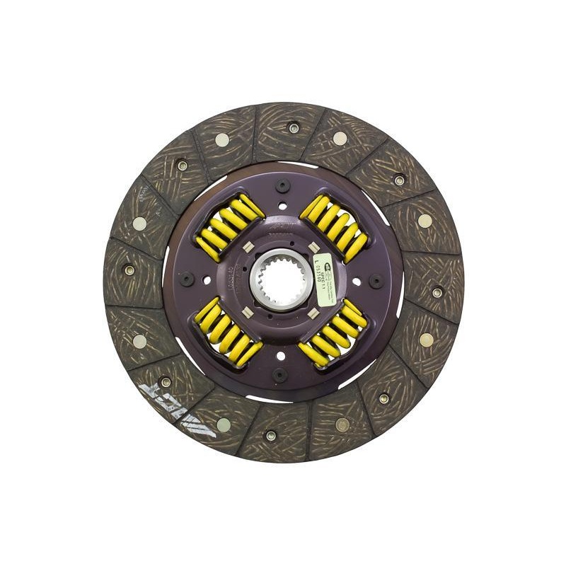 ACT Perf Street Sprung Disc | Multiple Fitments (3000603)