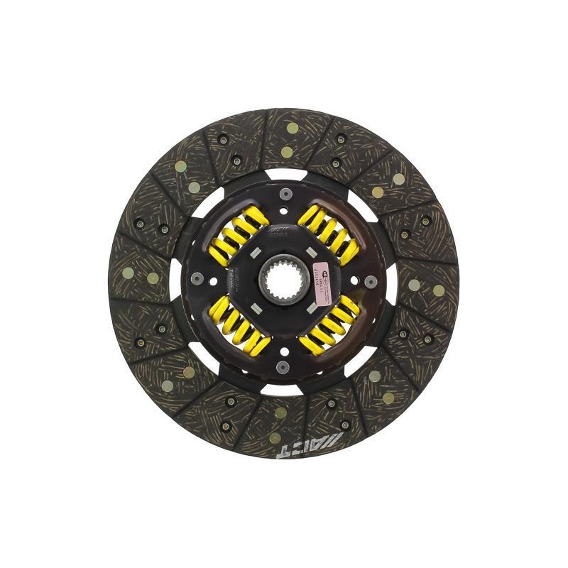 ACT Perf Street Sprung Disc | Multiple Fitments (3000616)