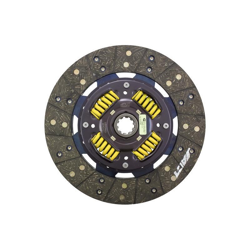 ACT Perf Street Sprung Disc | Multiple Fitments (3000902)