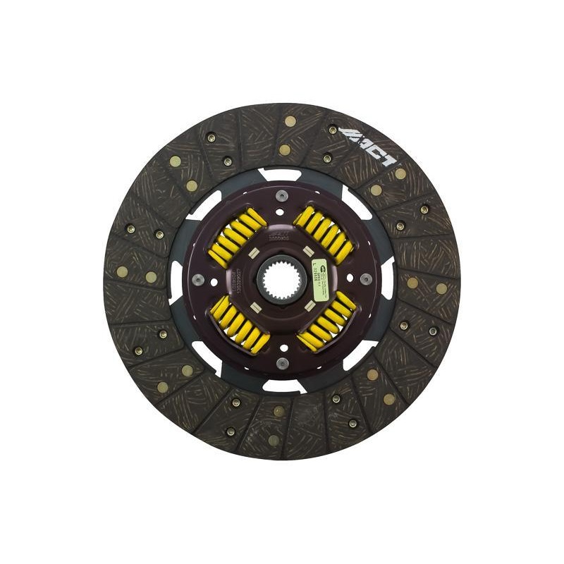 ACT Perf Street Sprung Disc | Multiple Fitments (3000905)