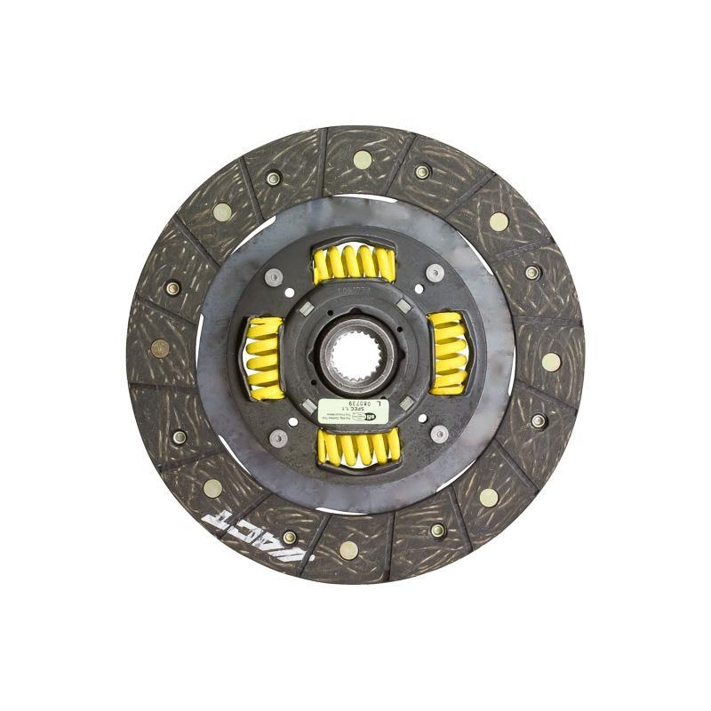 ACT Perf Street Sprung Disc | Multiple Fitments (3001501)