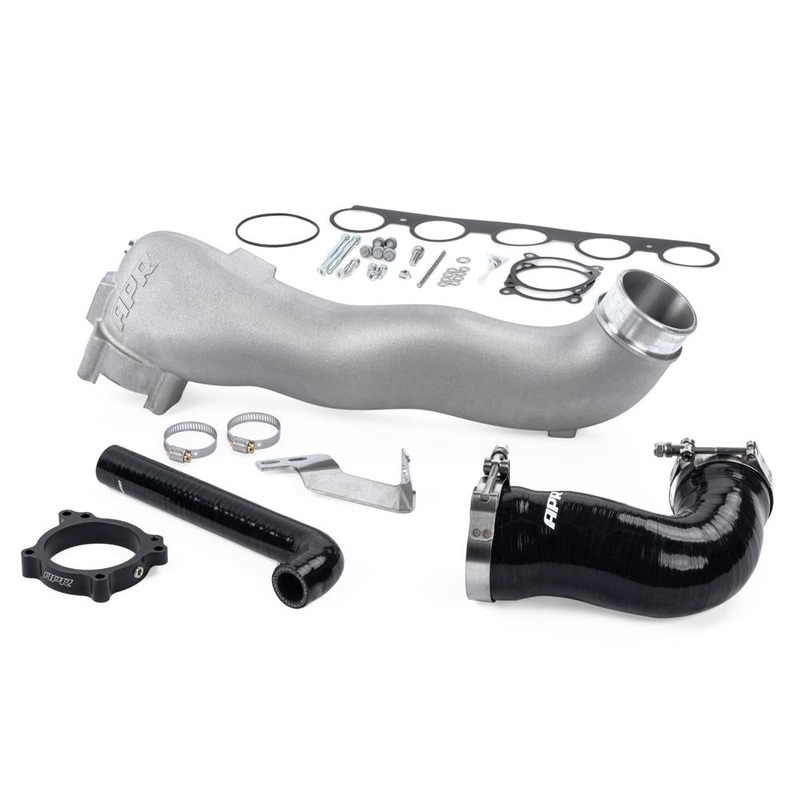 APR Throttle Body Inlet System | 2017-2021 Audi RS3 & TTRS (MS100198)