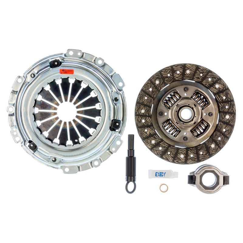 Exedy Stage 1 Organic Clutch | 1981-2001 Nissan Maxima (06803A)