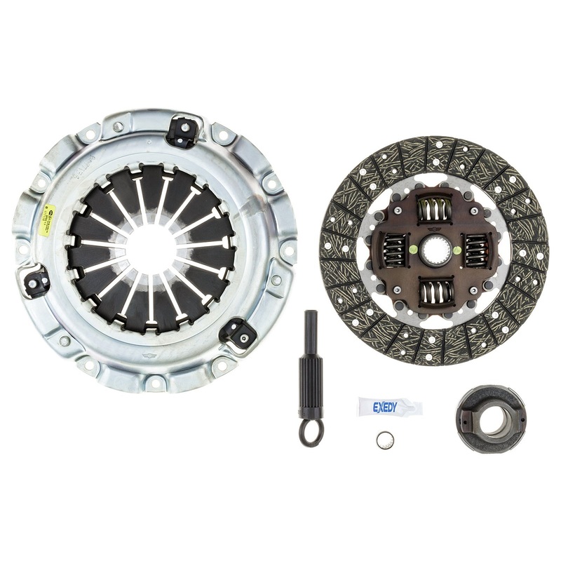 Exedy Stage 1 Organic Clutch | 1988-1989 Mitsubishi Starion (10803B)
